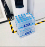 康师傅饮用纯净水550ml*24瓶  饮用水家庭办公用水 整箱装 热门商品 实拍图