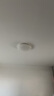 松下（Panasonic）吸顶灯阳台防水灯具厨卫灯具浴室 圆形18瓦 HHXC2217L 实拍图