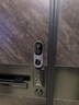 360可视门铃6Pro 500万超清画质家用监控智能门铃电子猫眼摄像头无线wifi手机远程查看对讲 实拍图