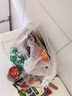 祖名 素肉五香味500g 解馋豆干素食小包装高蛋白休闲零食宵夜下酒菜 实拍图