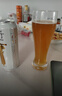 瓦伦丁（Wurenbacher）小麦白啤酒 500ml*18听 德国原装进口精酿啤酒 整箱装 麦香浓郁 实拍图
