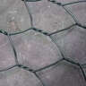 河堤防护石笼网pvc包塑格宾网平纹编织石笼网固滨垫防汛格宾网箱 规格齐全，可定制【格宾网】 实拍图