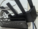 Tenda腾达路由器WiFi7【云霄BE5100】千兆穿墙王信号增强无线超强2.5g网口家用电竞放大器立式BE6L Pro 实拍图