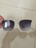 LOHO折叠墨镜女2025高级感太阳镜男偏光开车防晒防紫外线超轻gm眼镜 实拍图