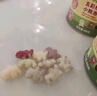 爷爷的农场婴幼儿米饼 磨牙棒宝宝零食儿童磨牙饼干婴幼儿零食宝宝米饼 【罐装】缤纷水果小熊泡芙40g 实拍图