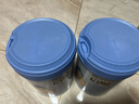 惠氏（Wyeth）启赋蓝钻HMO较大婴儿配方奶粉2段（6-12月）810g 实拍图