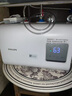 飞利浦（PHILIPS）10升上出水小厨宝电热水器 2200W家用厨房速热 一级能效节能国家补贴20% AWH1074/93(100UA) 实拍图