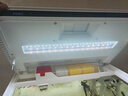 森森 超白玻璃智能桌面鱼缸一体缸自循环HE-480 实拍图