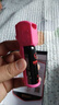 佐罗（ZORRO）粉木兰(高浓度型) 女子防身防狼神器防恶犬随身防狼水防卫雾剂 实拍图