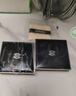 ZEESEA滋色蜜粉饼象牙白8g控油遮瑕定妆粉散粉不脱妆姿色 生日礼物 实拍图