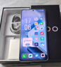 vivo iQOO Z9【国家补贴】8GB+256GB 星芒白 6000mAh 超薄蓝海电池 第三代骁龙7 电竞手机 实拍图