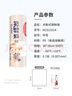 美丽雅保鲜袋食品级中号500只30*20cm冰箱保险袋子加厚食品密封袋 实拍图