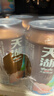 崂山啤酒（laoshan beer）崂友记 330ml*24听 原麦汁浓度10°P 精选制麦百年传承 330mL 24罐 整箱装 实拍图