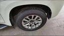 邓禄普（DUNLOP）轮胎/汽车轮胎 265/65R17 112S GRANDTREK AT20 r 17原配普拉多 实拍图