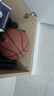 李宁篮球成人7号初中小学生青少年中考专用室内室外防滑训练七号蓝球 实拍图
