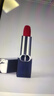 迪奥DIOR烈艳蓝金口红双支礼盒丝绒(999+720)唇膏套装 生日礼物送女友 实拍图