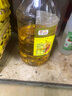 金龙鱼 食用植物调和油桶装色拉油家商用炒菜烹饪植物油瓶子 花生特香型调和油5L 实拍图