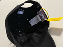MLB棒球帽子秋夏软顶鸭舌帽遮阳帽 户外休闲款送礼3ACP6601N-50BKS 实拍图