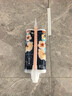 立邦美缝剂甄美缝十大品牌地砖瓷砖填缝剂美缝胶耐水防霉 闪亮银 实拍图