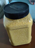 山西黄小米 油小米五谷杂粮月子米杂粮山西特产当季新米 有机黄小米2斤*1罐 实拍图