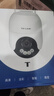 普联（TP-LINK）600万全彩监控摄像头家用监控器360度无死角带夜视全景追踪无线室外户外网络手机远程IPC662F-A4 实拍图