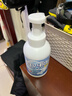 SnowDream日本小白鞋清洁剂500ml洗鞋神器擦鞋去黄去污增白泡沫清洗剂 实拍图