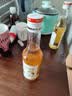 莫林（MONIN）香草风味糖浆250ml咖啡奶茶饮料伴侣调酒鸡尾酒果汁饮品专用 百香果风味 250ml 实拍图
