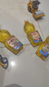 多力黄金3益葵花籽油700ml 食用油小包装油  含维生素a 实拍图