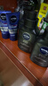 妮维雅（NIVEA）男士洗面奶保湿收缩毛孔深黑DEEP控油细致毛孔洁面三支套装 实拍图