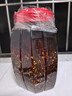 美乐（meile）富顺豆花蘸水1Kg四川油辣子拌菜拌面辣椒酱香辣蘸料 实拍图
