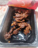 绝洽绝味鸭锁骨140g甜辣口味一人食熟食卤味下酒菜零食小吃追剧解馋 实拍图