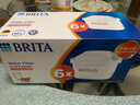 碧然德（BRITA）家用净水壶 滤水壶滤芯 MAXTRA+LE 去水垢专家滤芯 6枚装 实拍图
