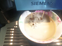 西门子（SIEMENS）【政府补贴】EQ900大师系列精醇萃取一键双杯自清洁意式美式咖啡机全自动研磨一体机TI955809CN 实拍图