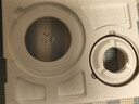美的（Midea）小滋味系列微波炉变频家用奶油风百搭复古转盘式一级能效微波炉以旧换新20L（M2H2） 实拍图