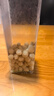三只松鼠原味有机夏威夷果仁400g/袋 坚果炒货干果办公室休闲零食小吃 实拍图