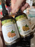 爷爷的农场有机DHA核桃油食用油110ml 凉拌热炒宝宝辅食油 适用婴幼儿的油 实拍图