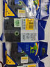 e代标签色带18mm黄底黑字TZe-641适用brother兄弟PT-P700标签机D450打印机P900W标签纸打印纸 实拍图