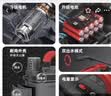 德力西电气高压电动喷雾器家用农用喷洒小型农药喷壶锂电池打药机浇花浇水壶 6L超强喷雾3600毫安 紫铜电芯电机 【中国500强企业】全新官方正品 实拍图