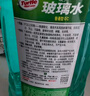 龟牌（Turtle Wax）硬壳防冻玻璃水-25°汽车强力去油膜去污雨刮水四季通用2L*2瓶 实拍图