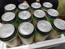 保拉纳柏龙白啤小麦啤酒 德国原装进口啤酒 柏龙白啤 500mL 12罐 实拍图