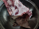 鲜京采澳洲精选原切羊肋排（偏瘦） 2斤/袋 草饲羊肉 京东自有品牌 实拍图