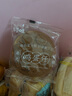 百草味港式鸡蛋仔400g 面包蛋糕糕点点心营养早餐代餐休闲零食 实拍图
