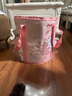 妙然折叠泡脚桶34cm20L折叠泡脚袋保温过膝洗脚盆便携式洗脚桶泡脚盆 实拍图