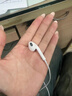 Apple/苹果 USB-C接口有线耳机 type-c接口有线耳机苹果耳机 苹果17有线耳机笔记本耳机游戏音乐 实拍图