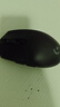 罗技（G）G102第二代游戏鼠标 RGB流光灯效鼠标 轻量化  游戏级8000DPI传感器 黑色 200-8000DPI 实拍图