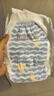 巴布豆（BOBDOG）小波浪超柔拉拉裤XXL54片（14-17kg以上）尿不湿超薄透气 实拍图