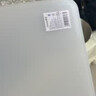 茶花（CHAHUA）砧板菜板加厚砧板切菜板家用案板塑料水果板面板大号 实拍图