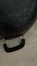 爱仕达（ASD）炒锅铸铁锅不锈无涂层平底炒菜锅34cm燃气电磁炉通用WG8334QB 实拍图