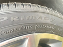 米其林（MICHELIN）防爆轮胎 225/45R17 91W 浩悦 PRIMACY 3ST ZP 适配宝马 实拍图