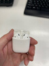 Apple苹果有线蓝牙耳机AirPodsPro2 1代/2代/3代苹果无线耳机入耳式耳机 二手99新 AirPods二代无线版 长续航|9新 已消毒 放心购 实拍图